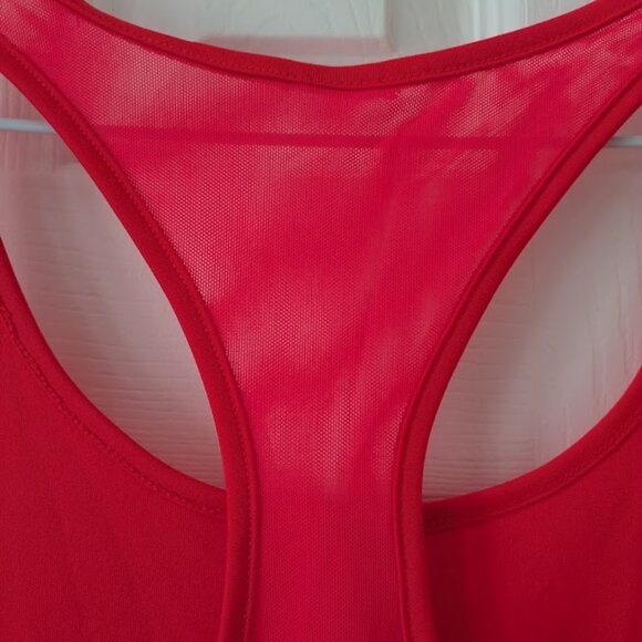 REEBOK  Racerback Sports Top - Picture 4 of 4